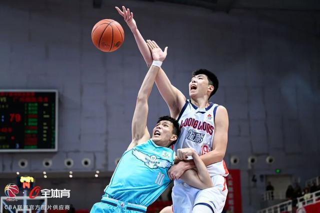 kaiyun-前行无畏丨CBA常规赛第十九轮 — 客场鏖战险胜青岛，斩获三连胜！