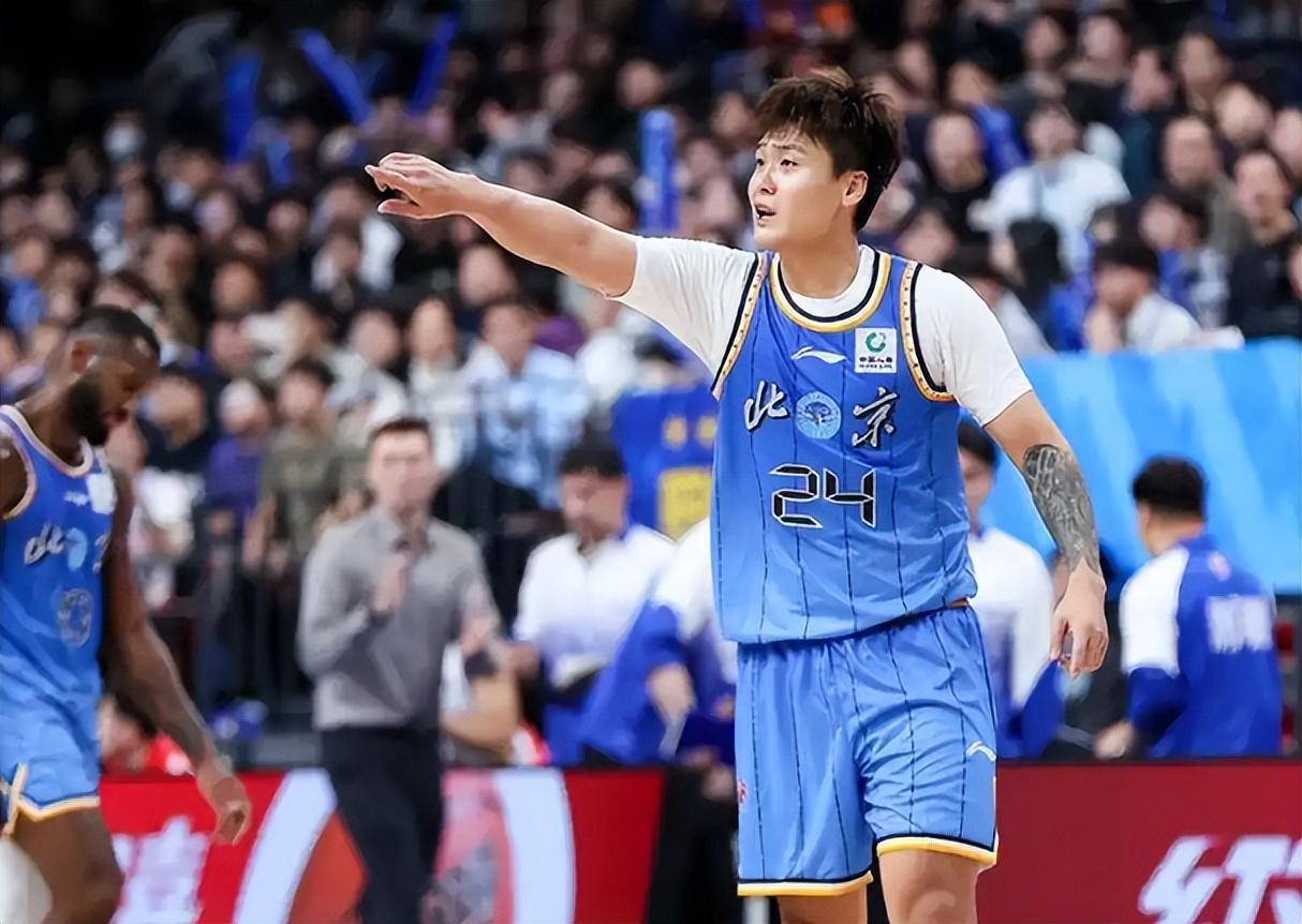 开云-CBA3消息！赵继伟全明星被质疑，赵睿面临重罚，国家队名单将出炉