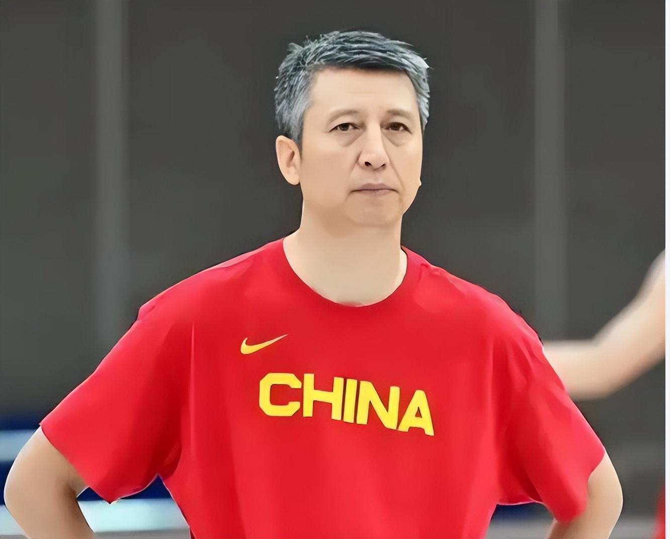 开云-CBA3消息！赵继伟全明星被质疑，赵睿面临重罚，国家队名单将出炉