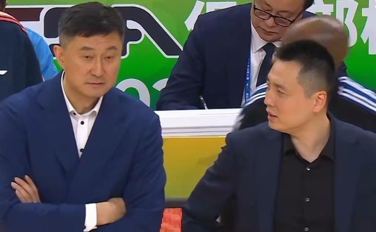 开云-CBA杯赛:山东逆转浙江进4强,广东对阵上海三连败