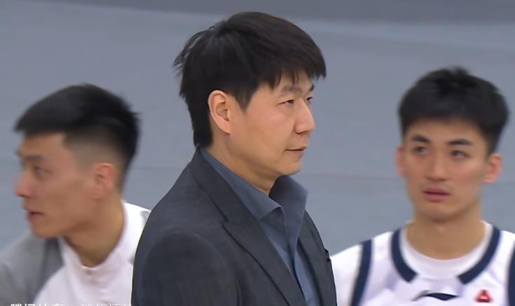 开云-CBA杯赛:山东逆转浙江进4强,广东对阵上海三连败