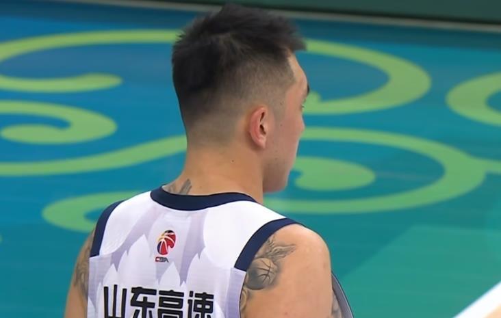 开云-CBA杯赛:山东逆转浙江进4强,广东对阵上海三连败