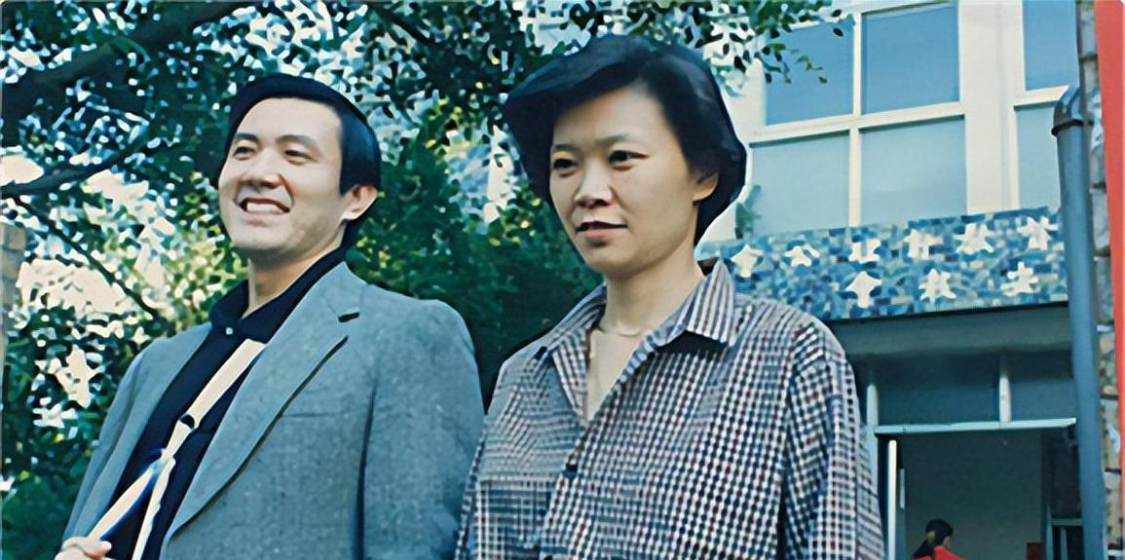 开云-马英九之女:全台湾男人的梦中情人,被日媒称“全球第四美千金”