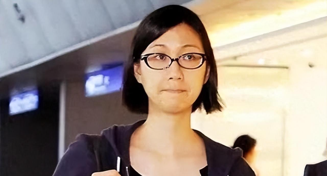 开云-马英九之女:全台湾男人的梦中情人,被日媒称“全球第四美千金”