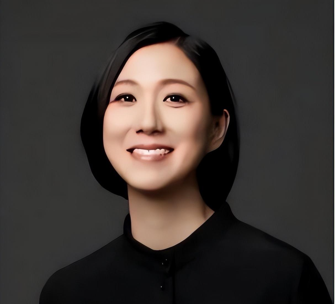开云-马英九之女:全台湾男人的梦中情人,被日媒称“全球第四美千金”