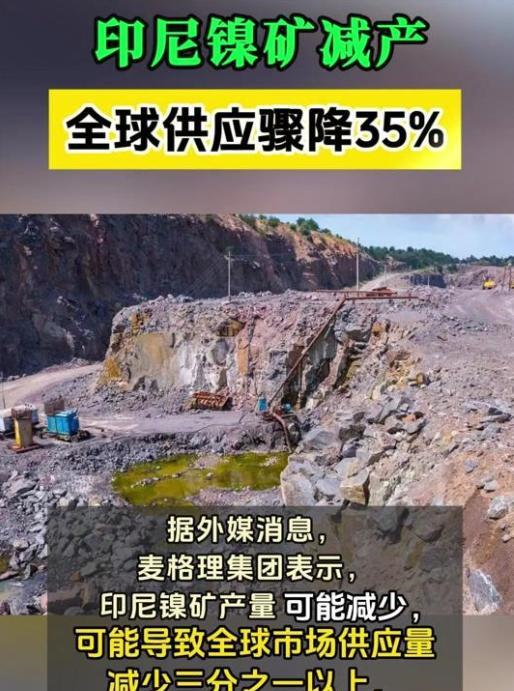 开云-人走了,产业也完了!印尼想赶走中方镍矿团队,算完账,全沉默了